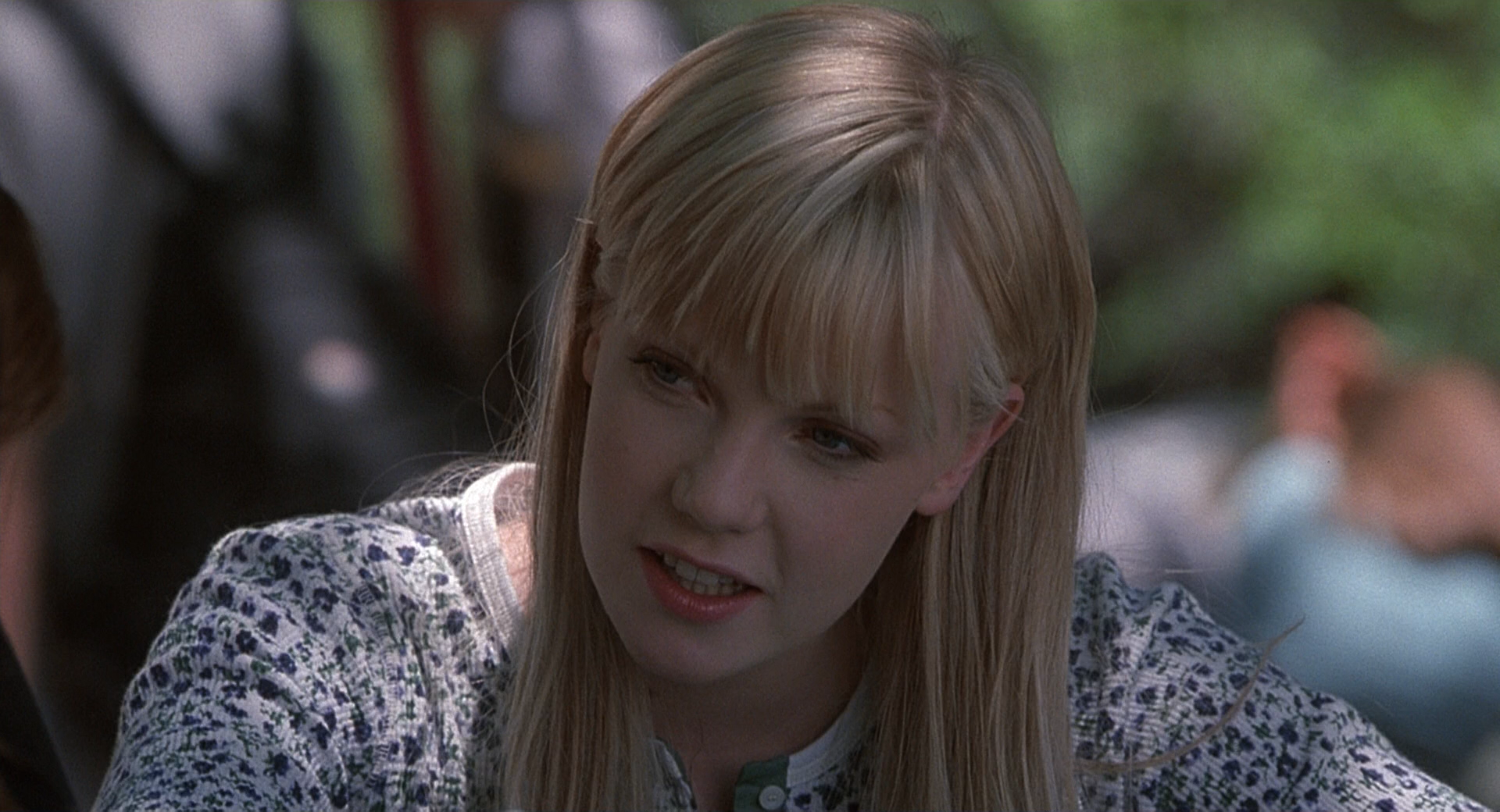    / The Faculty (1998) BDRip 1080p (    )