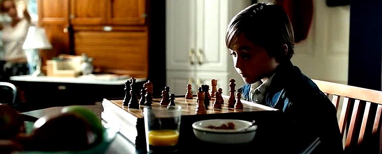 Я выслежу тебя /I'll Follow You Down/ 2013 (0:02:51 / 1:32:49)