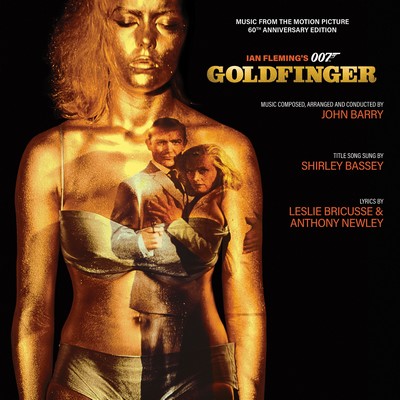 Goldfinger Soundtrack