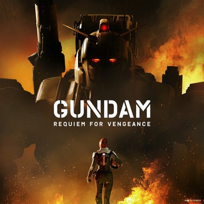 Gundam: Requiem for Vengeance Soundtrack