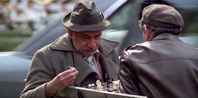 Всплеск /Splash/ 1984 (1:38:59 / 1:49:47)