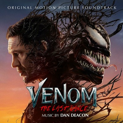 Venom: The Last Dance Soundtrack