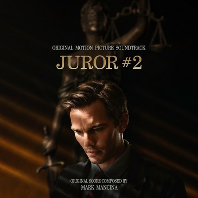 Juror #2 Soundtrack