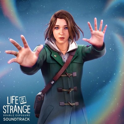Life is Strange: Double Exposure Soundtrack 