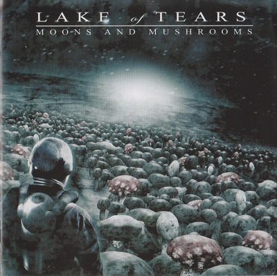 Lake Of Tears ‎– Moons And Mushrooms (2007)