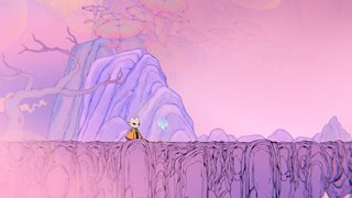 Nine Sols [v 202512301623.bbde385f.0] (2024) PC | RePack от Wanterlude