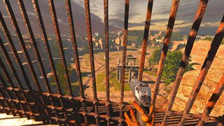 Serious Sam 4: Deluxe Edition [v 1.09 + DLC] (2020) PC | RePack by Wanterlude