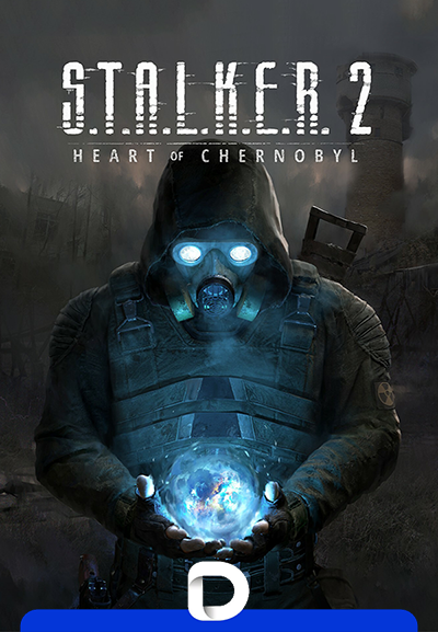 S.T.A.L.K.E.R. 2 Heart of Chornobyl: Ultimate Edition [Build 16474540 + Optimizer Mods] (2024) PC | RePack  Decepticon