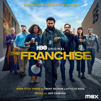 The Franchise Soundtrack