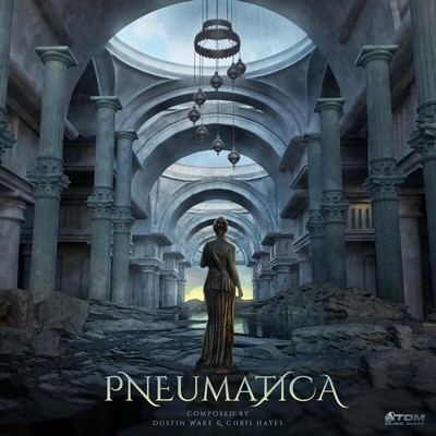 Atom Music Audio - Pneumatica