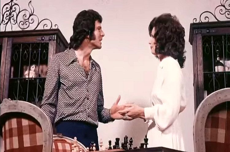 Подросток-бродяга (Девушка-бродяга) /TeenageTramp/ 1973 (0:30:29 / 1:16:12)