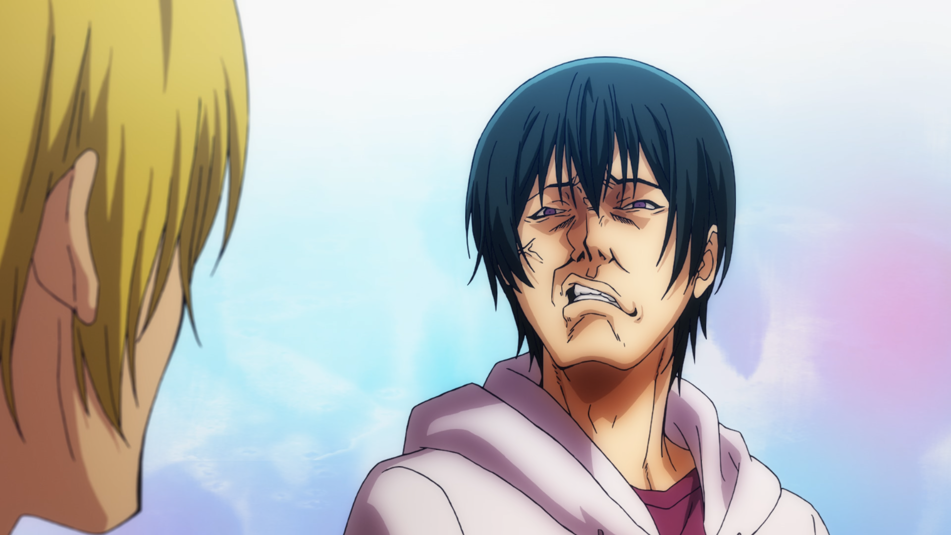 Grand Blue - 01 (BD 1920x1080 HEVC 10 bit).mkv_snapshot_05.38.462.png
