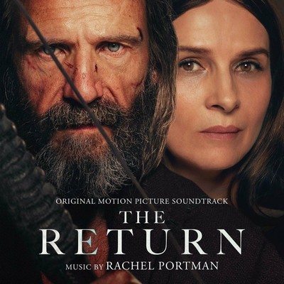 The Return Soundtrack