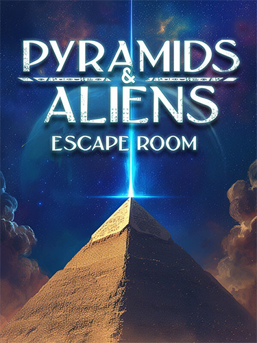 Pyramids and Aliens: Escape Room, v1.0.6