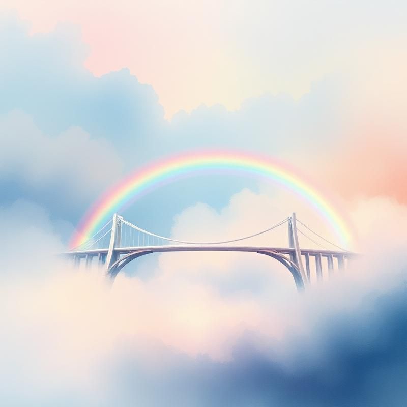 impressionism style AI art