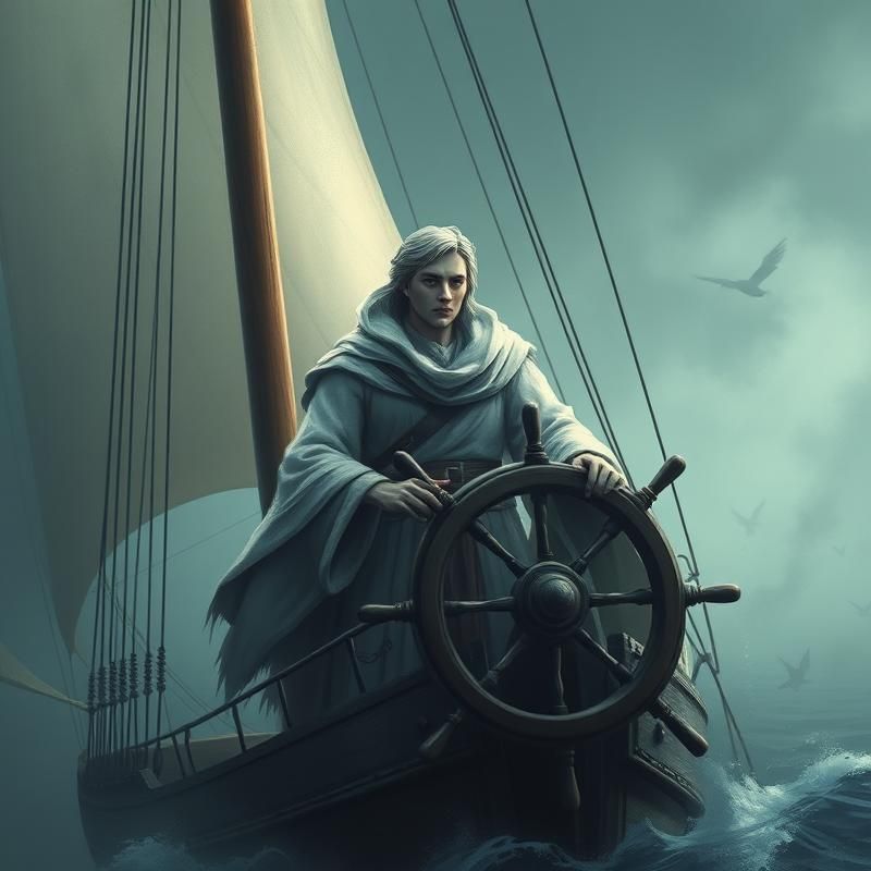 airbrush style AI art