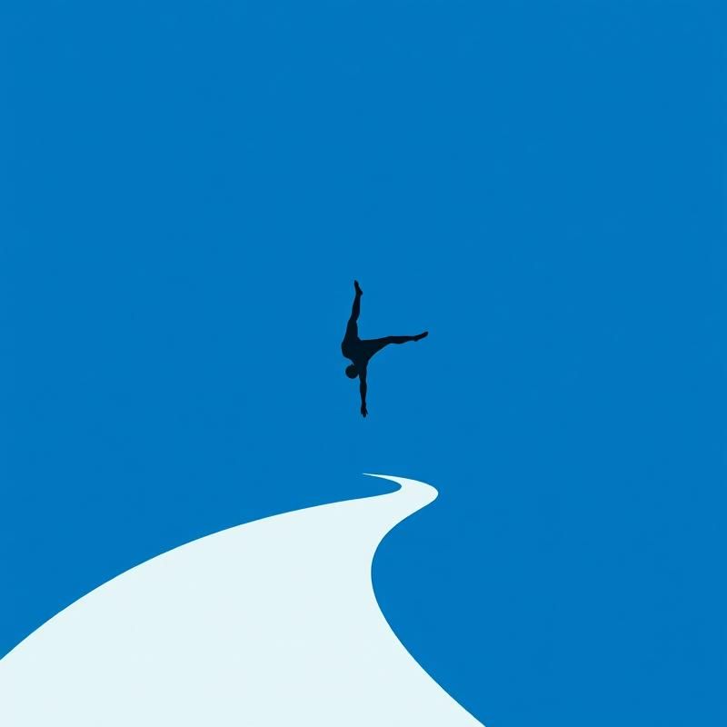 swiss style style AI art