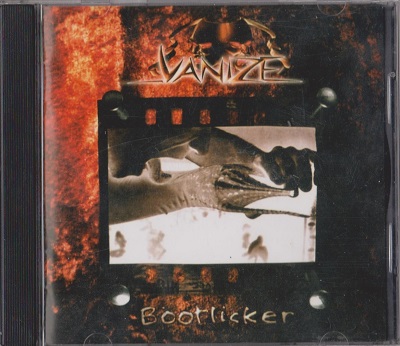 Vanize - Bootlicker (1999)