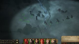 Pathfinder: Kingmaker - Imperial Edition [v 2.1.7b.fix + DLCs] (2018) PC | RePack by Wanterlude