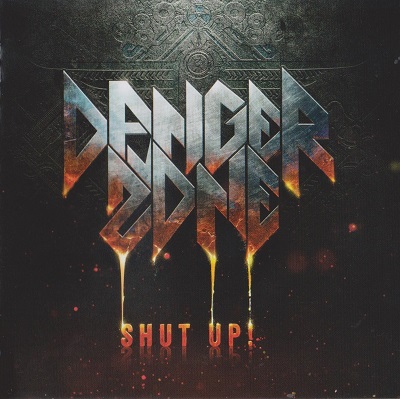 Danger Zone - Shut Up! (2024)