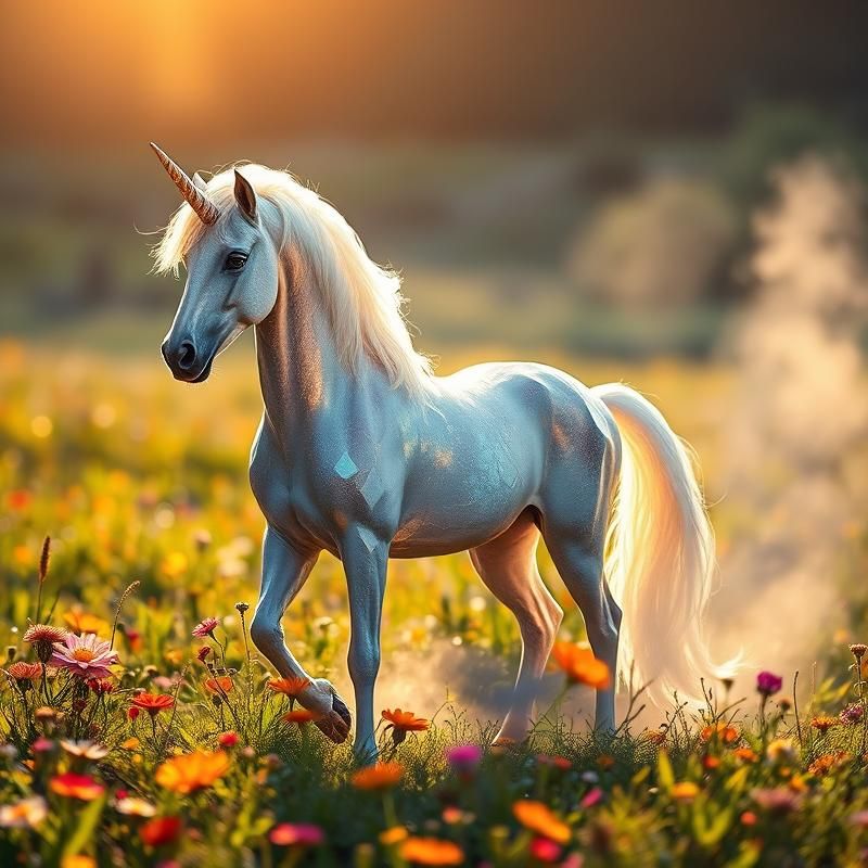 photorealistic style AI art