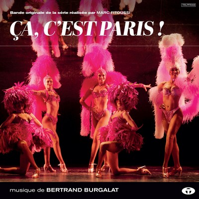 Ça, c'est Paris! Soundtrack