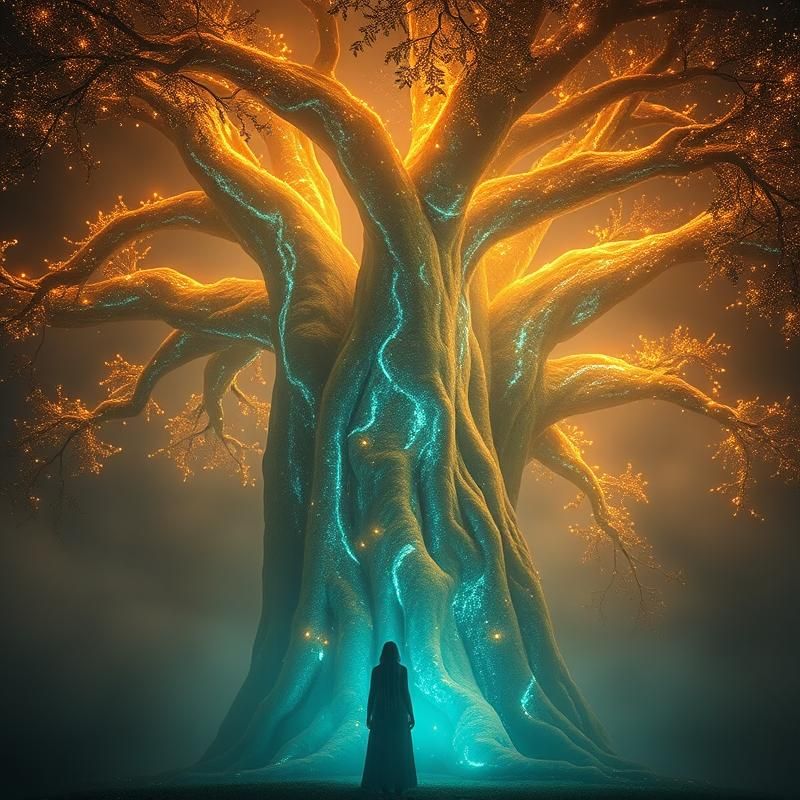 photorealistic style AI art