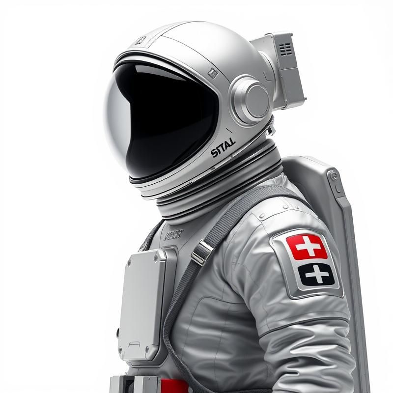 swiss style style AI art
