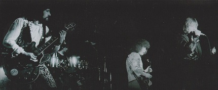 Sweet - Level Headed Tour Rehearsals 1977 (2014)