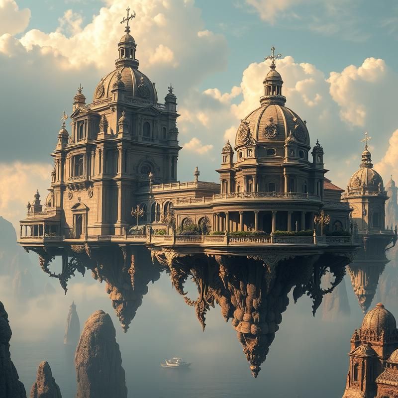 renaissance style AI art