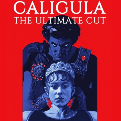Caligula: The Ultimate Cut Soundtrack