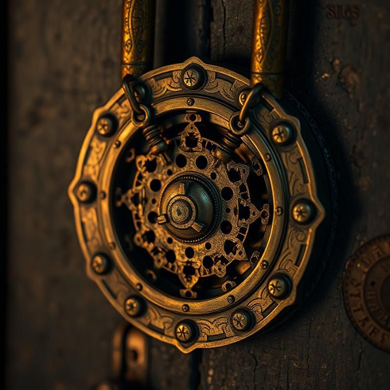photorealistic style AI art