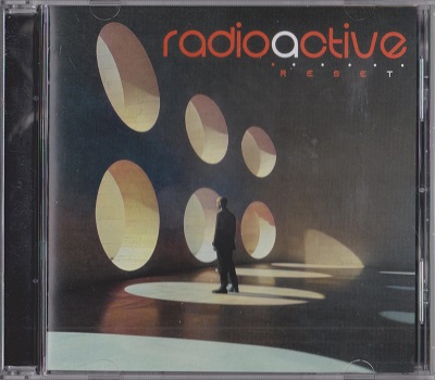 Radioactive - Reset (2024)