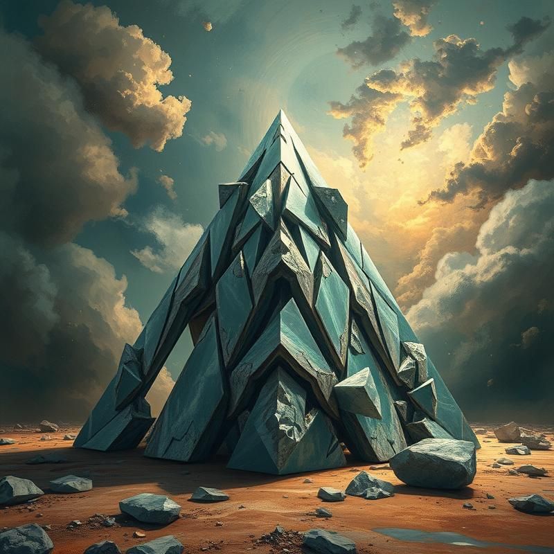 expressionism style AI art