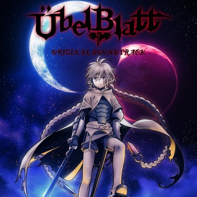 Übel Blatt Soundtrack