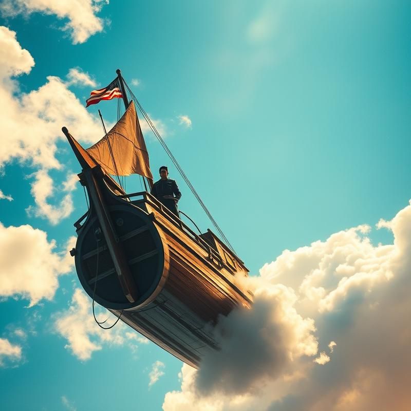 photorealistic style AI art