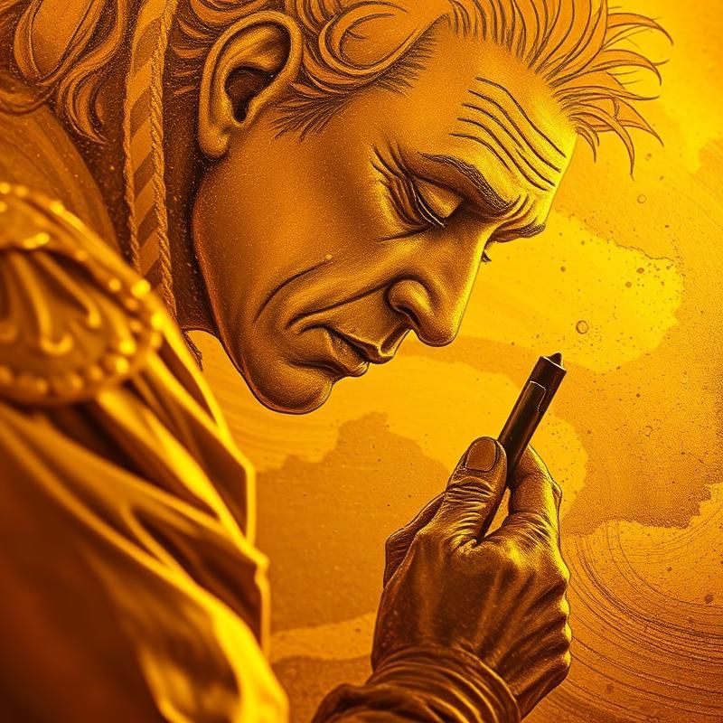 photorealistic style AI art