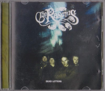 The Rasmus - Dead Letters (2003)