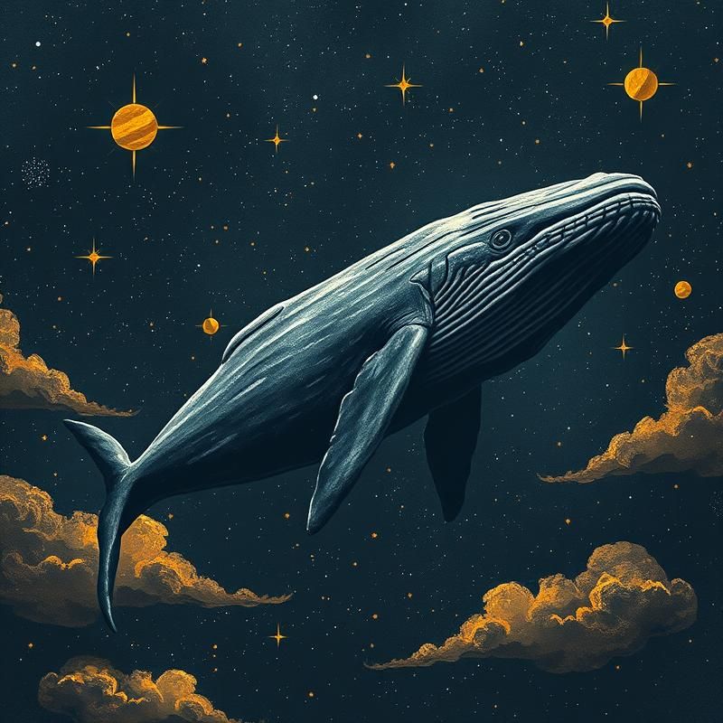 primitive style AI art