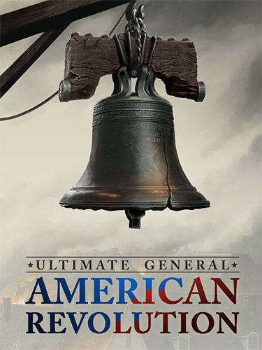 Ultimate General: American Revolution – Premium Edition, v1.0.3 rev.55378 + DLC