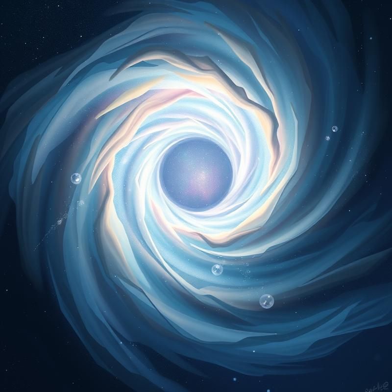 airbrush style AI art