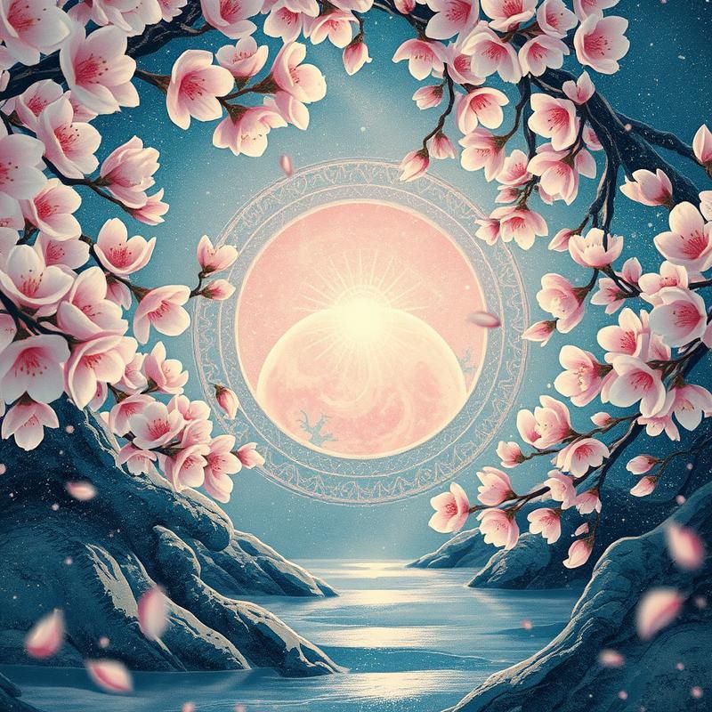 ukiyo-e style AI art