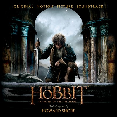 The Hobbit Trilogy Soundtrack