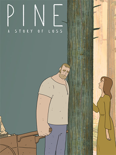 Pine: A Story of Loss – Collector’s Edition, v1.4.12853 + Bonus Content