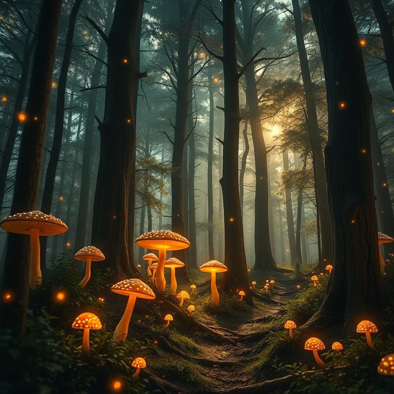 photorealistic style AI art