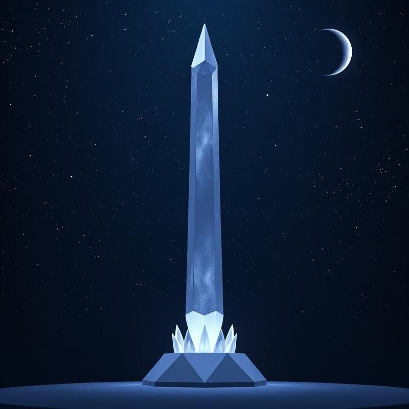 low poly style AI art