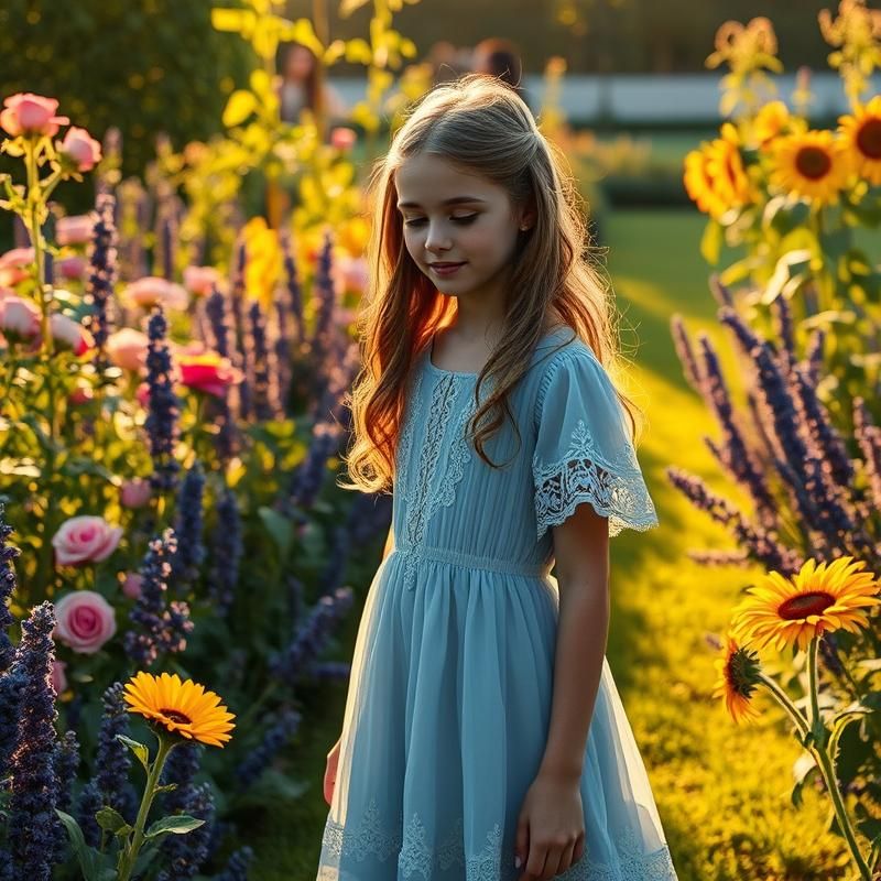 photorealistic style AI art