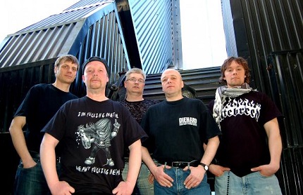 Artillery – When Death Comes (2009) Artillery – When Death Comes (2009)