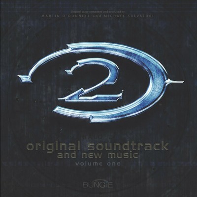Halo 2 Soundtrack