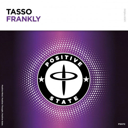 Tasso - Frankly (Extended Mix) [2025]